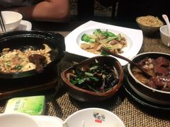-老客家·客家菜(万达店)