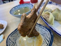 -朱洪元苏式面馆(绿宝广场店)