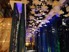-君子·兰餐厅(长江路店)