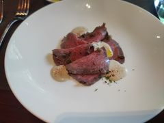 -杭州西子湖四季酒店-WL BISTRO西湖餐厅(灵隐路店)