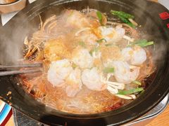 -陶德砂锅(蜀汉路店)