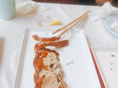-天和晟烤鸭店(世纪坛店)