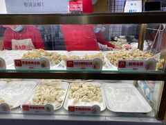 -熊大爷现包饺子(和平里店)