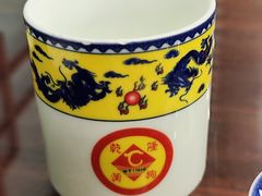 -黄狗猪头肉(运河路店)