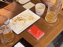 -管氏翅吧(马家堡店)