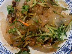-满园烤鸭·春饼(太原街万达店)