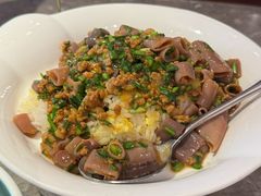 -前海沿·青岛菜(李沧万达店)