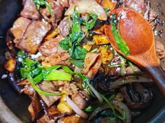 -猪腰一家·地道佛山菜(盐步店)