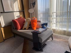 -广州奥园喜来登酒店
