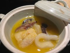 -花潮料理艺食馆(成都万象城店)