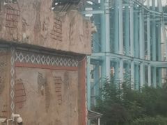 -横店影视城梦幻谷园区