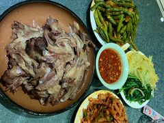 -春花民族美食(佳木斯总店)