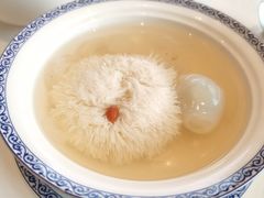 -扬州香格里拉·香宫中餐厅