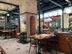 -太食獸泰式茶餐厅(北美新天地店)