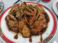 毛蟹年糕-小实惠嘉(威海路店)