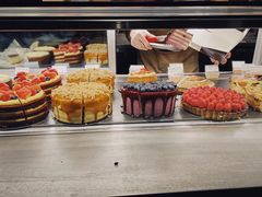 -BAKER&SPICE(祥云小镇店)
