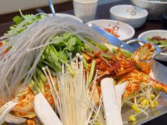 -金明子八带鱼馆(正宗韩国连锁店)
