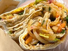 -山东菜煎饼(银泰城店)