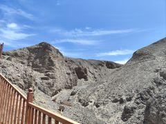-火焰山景区(火焰山镇)