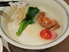 长寿面-觅唐MITONG(鸟巢店)