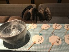 -康莱德酒店·美庭自助餐厅