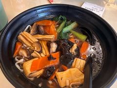 -归元·云集斋素菜馆