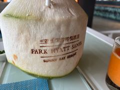 -三亚太阳湾柏悦酒店