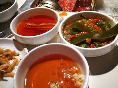 -海底捞火锅(上元大街店)