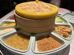 羲和烤鸭-羲和雅苑•北京烤鸭(国贸商城店)