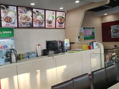 -李先生牛肉面大王(济泺路店)