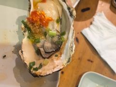 -木屋烧烤(万德庄店)