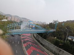 -富斯特索道
