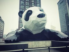 -全季酒店(成都春熙路IFS国金中心店)