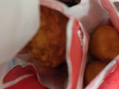 -华莱士·全鸡汉堡(五爱道店)