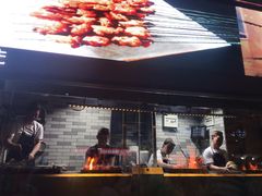 -有奴思烤肉·清真(正宁路店)