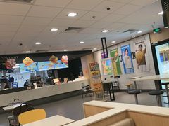 -麦当劳(松江店)