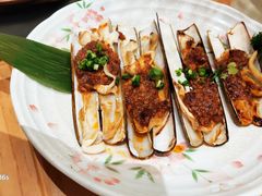 -花和海鲜自助(梅江店)