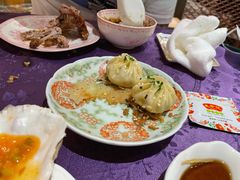 黃魚生煎包-惠食佳·朱雀(东方商厦店)