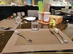 -美食汇·海鲜自助西餐厅·江门富力万达嘉华酒店