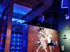 -蛙来哒(东城万达店)