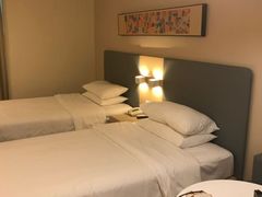 -汉庭(泉州安溪店)