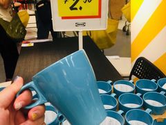 -宜家家居(四元桥商场店)