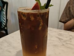 -Fern Forest Cafe