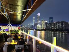 -琶醍壹号•潮菜江景餐吧