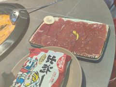 -生活如沸·顺德水牛奶火锅(大学路店)