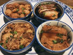 -关中记忆主题餐厅