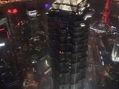 -上海柏悦酒店·世纪100牛排馆