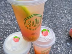 -仙雨林·奶茶鲜果茶(书院巷店)