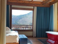 -九如山休闲旅游度假区