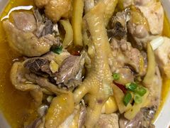 -玲燕蒸菜馆(江东路店)